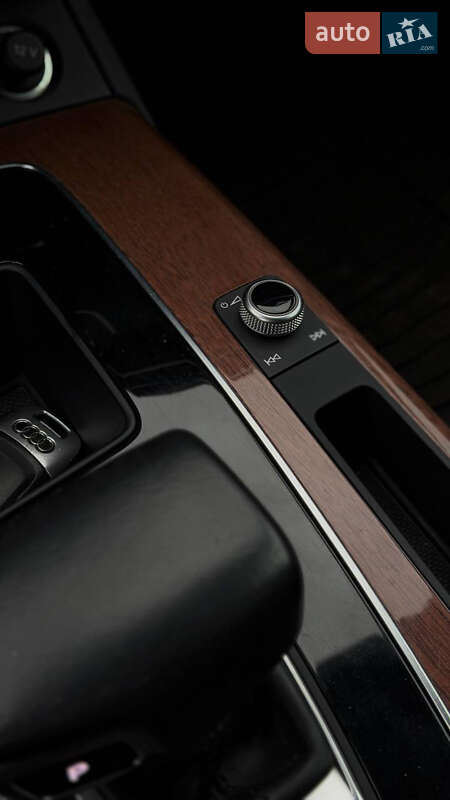 Внедорожник / Кроссовер Audi Q5 2021 в Ровно фото 15 Внедорожник / Кроссовер Audi Q5 2021 в Ровно
