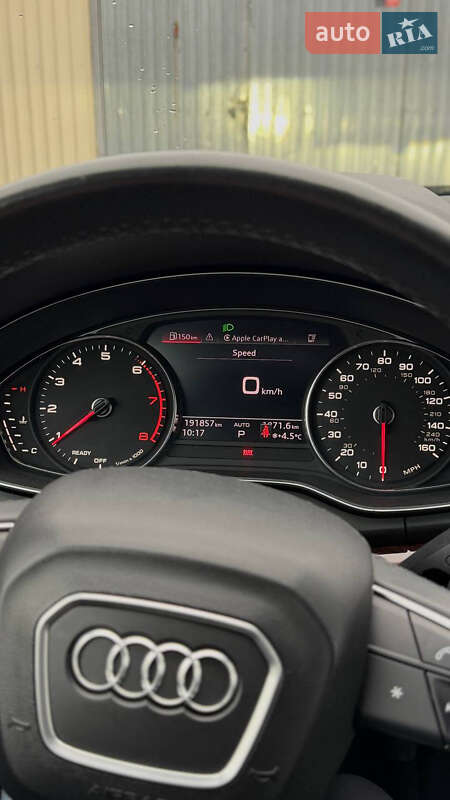 Внедорожник / Кроссовер Audi Q5 2021 в Ровно фото 34 Внедорожник / Кроссовер Audi Q5 2021 в Ровно