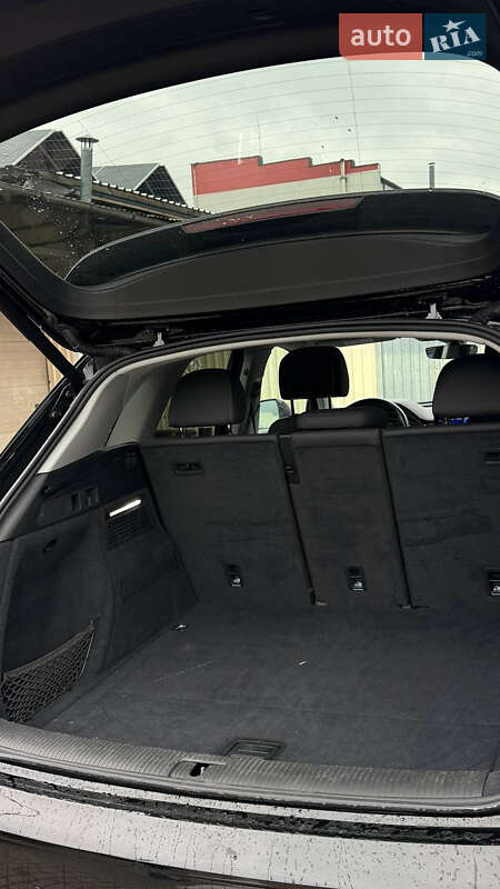 Внедорожник / Кроссовер Audi Q5 2021 в Ровно фото 37 Внедорожник / Кроссовер Audi Q5 2021 в Ровно