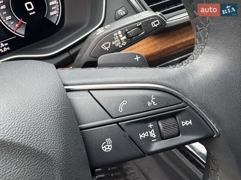 Внедорожник / Кроссовер Audi Q5 2021 в Стрые фото 28 Внедорожник / Кроссовер Audi Q5 2021 в Стрые