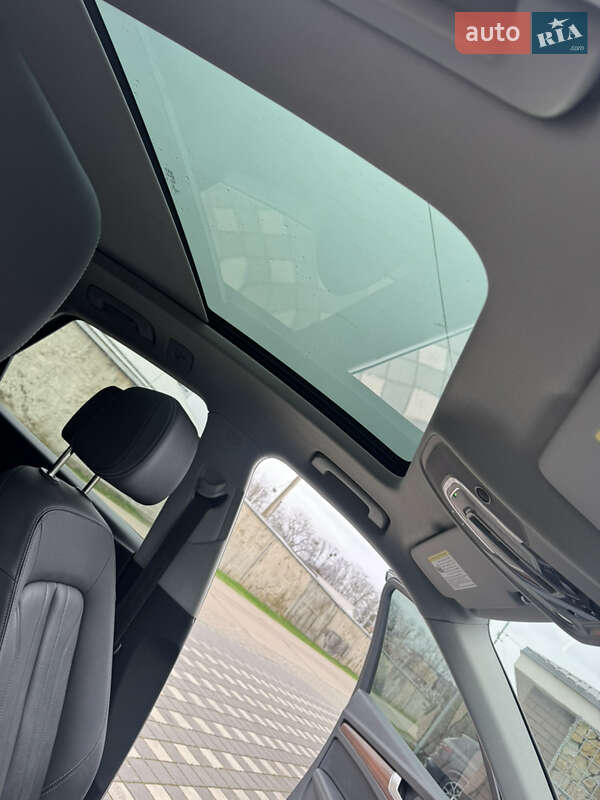 Внедорожник / Кроссовер Audi Q5 2021 в Стрые фото 45 Внедорожник / Кроссовер Audi Q5 2021 в Стрые