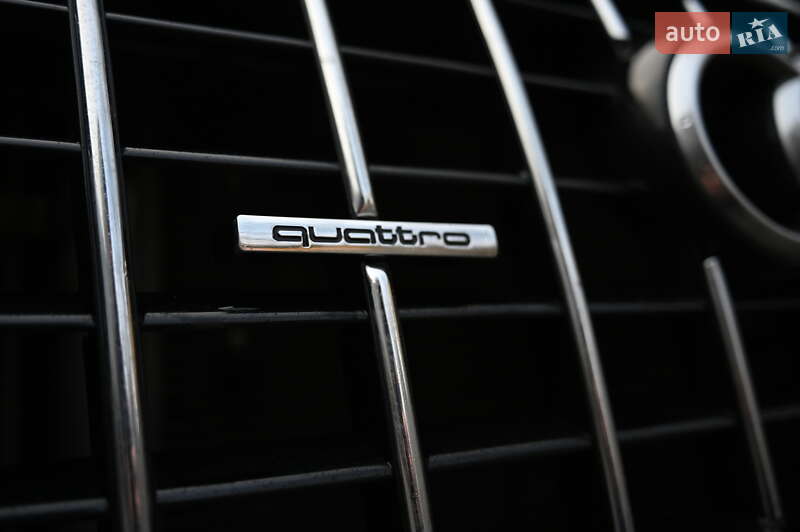 Внедорожник / Кроссовер Audi Q5 2011 в Луцке фото 15 Внедорожник / Кроссовер Audi Q5 2011 в Луцке