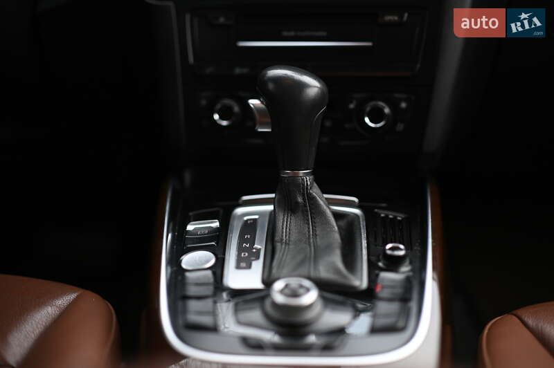 Внедорожник / Кроссовер Audi Q5 2011 в Луцке фото 25 Внедорожник / Кроссовер Audi Q5 2011 в Луцке