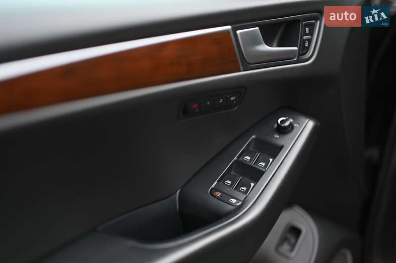 Внедорожник / Кроссовер Audi Q5 2011 в Луцке фото 30 Внедорожник / Кроссовер Audi Q5 2011 в Луцке
