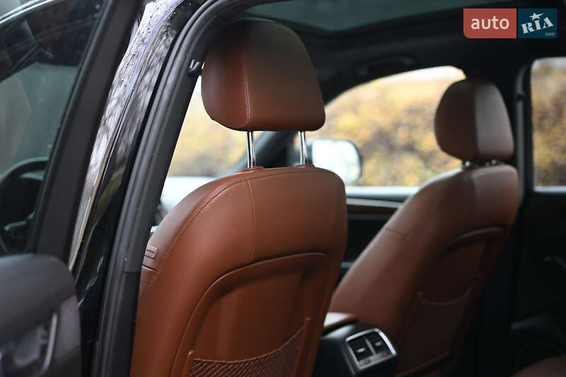 Внедорожник / Кроссовер Audi Q5 2011 в Луцке фото 35 Внедорожник / Кроссовер Audi Q5 2011 в Луцке