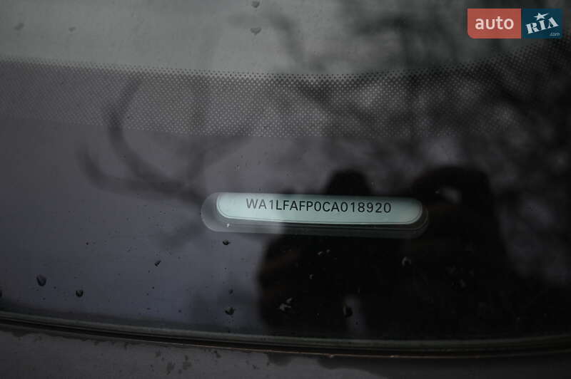 Внедорожник / Кроссовер Audi Q5 2011 в Луцке фото 44 Внедорожник / Кроссовер Audi Q5 2011 в Луцке