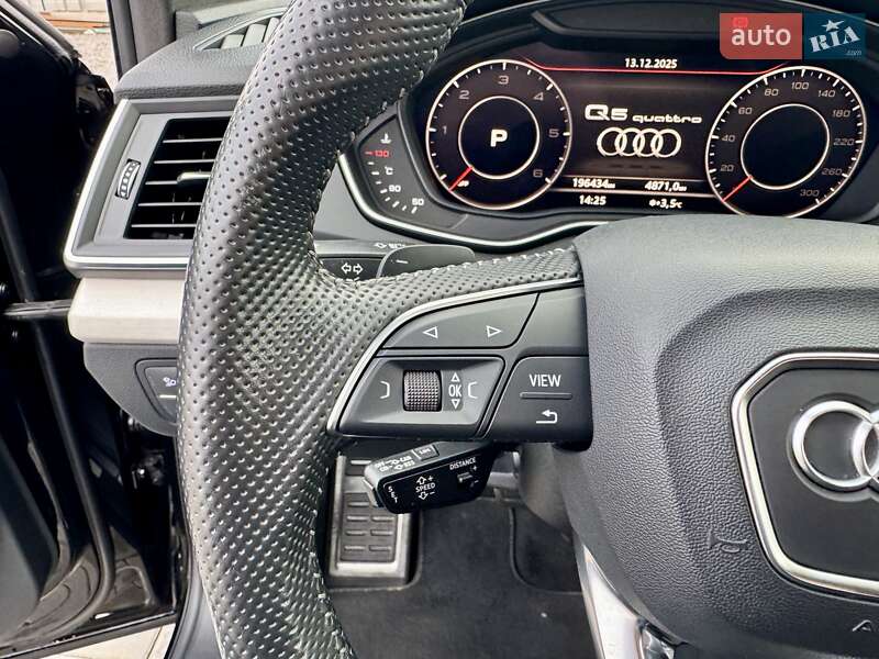 Внедорожник / Кроссовер Audi Q5 2019 в Хмельницком фото 15 Внедорожник / Кроссовер Audi Q5 2019 в Хмельницком