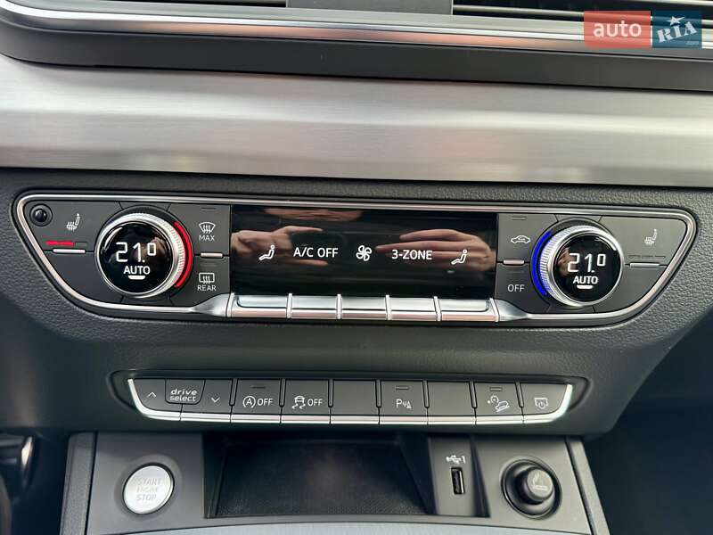 Внедорожник / Кроссовер Audi Q5 2019 в Хмельницком фото 19 Внедорожник / Кроссовер Audi Q5 2019 в Хмельницком