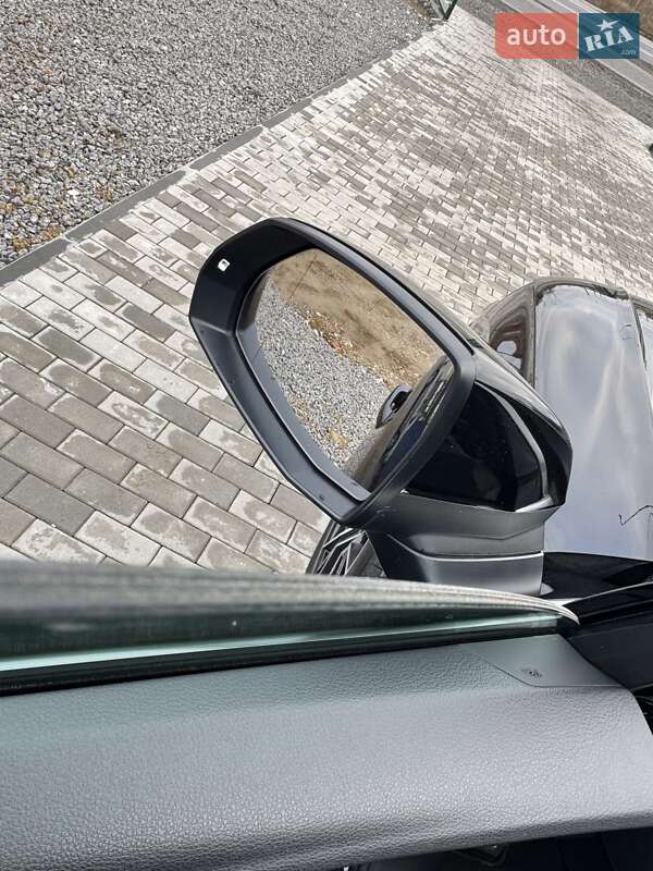 Внедорожник / Кроссовер Audi Q5 2019 в Хмельницком фото 34 Внедорожник / Кроссовер Audi Q5 2019 в Хмельницком