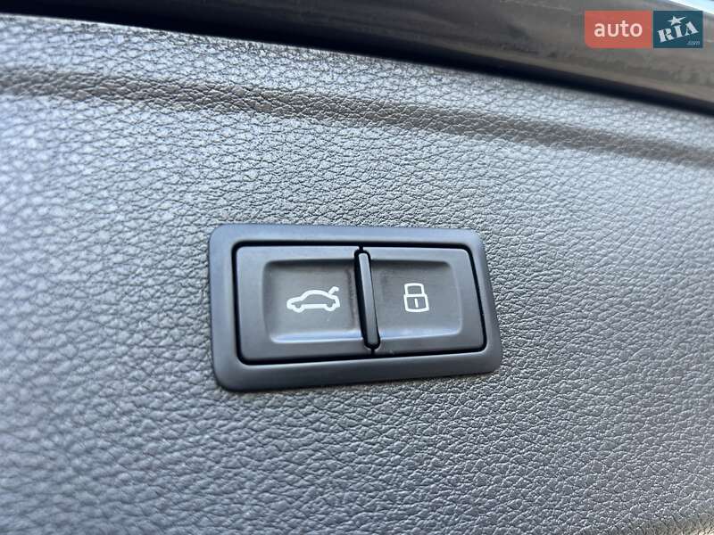 Внедорожник / Кроссовер Audi Q5 2018 в Ровно