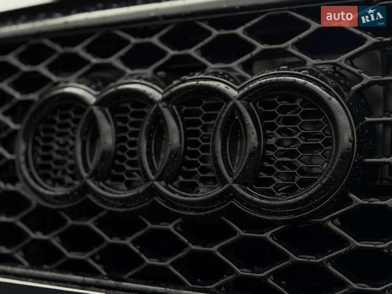 Внедорожник / Кроссовер Audi Q5 2015 в Ровно фото 5 Внедорожник / Кроссовер Audi Q5 2015 в Ровно