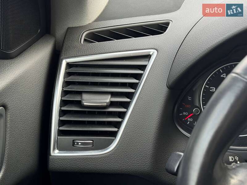 Внедорожник / Кроссовер Audi Q5 2015 в Ровно фото 33 Внедорожник / Кроссовер Audi Q5 2015 в Ровно