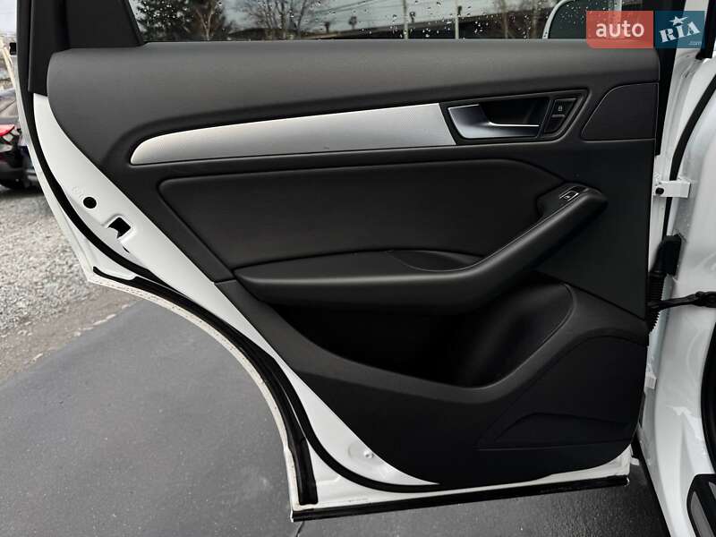 Внедорожник / Кроссовер Audi Q5 2015 в Ровно фото 45 Внедорожник / Кроссовер Audi Q5 2015 в Ровно