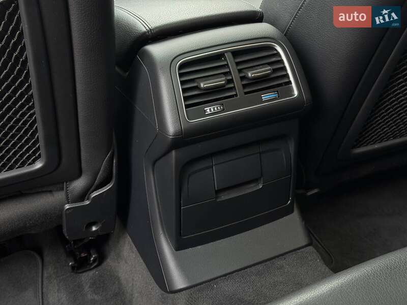 Внедорожник / Кроссовер Audi Q5 2015 в Ровно фото 49 Внедорожник / Кроссовер Audi Q5 2015 в Ровно