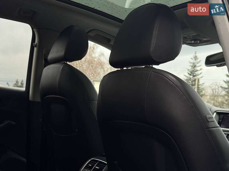Внедорожник / Кроссовер Audi Q5 2015 в Ровно фото 57 Внедорожник / Кроссовер Audi Q5 2015 в Ровно