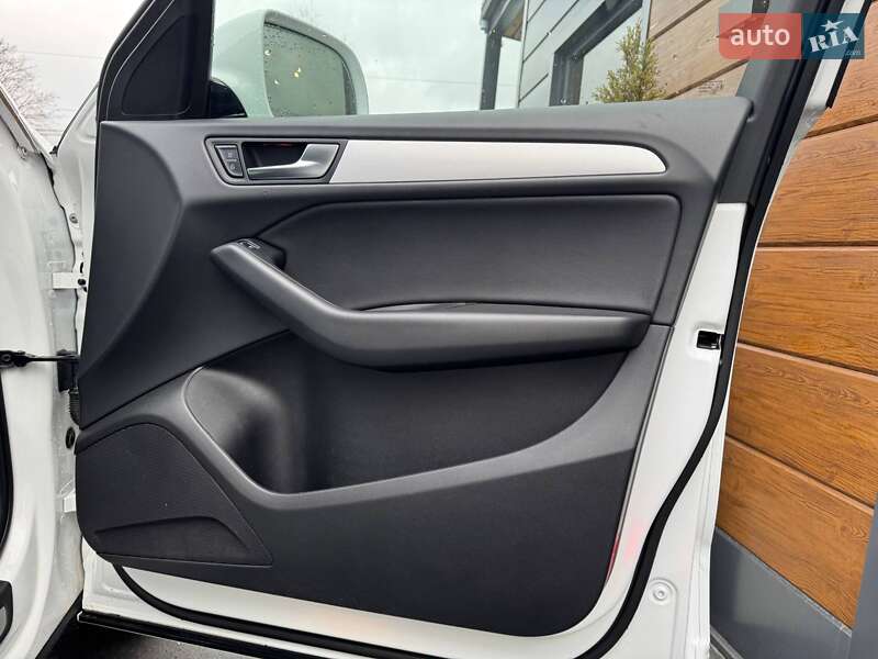 Внедорожник / Кроссовер Audi Q5 2015 в Ровно фото 60 Внедорожник / Кроссовер Audi Q5 2015 в Ровно