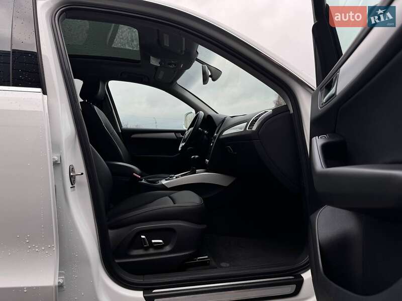 Внедорожник / Кроссовер Audi Q5 2015 в Ровно фото 62 Внедорожник / Кроссовер Audi Q5 2015 в Ровно