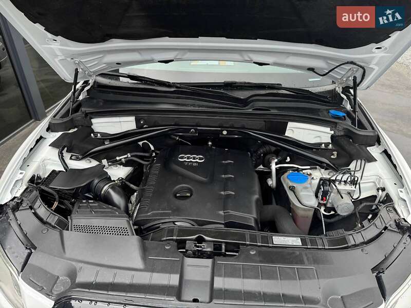 Внедорожник / Кроссовер Audi Q5 2015 в Ровно фото 67 Внедорожник / Кроссовер Audi Q5 2015 в Ровно