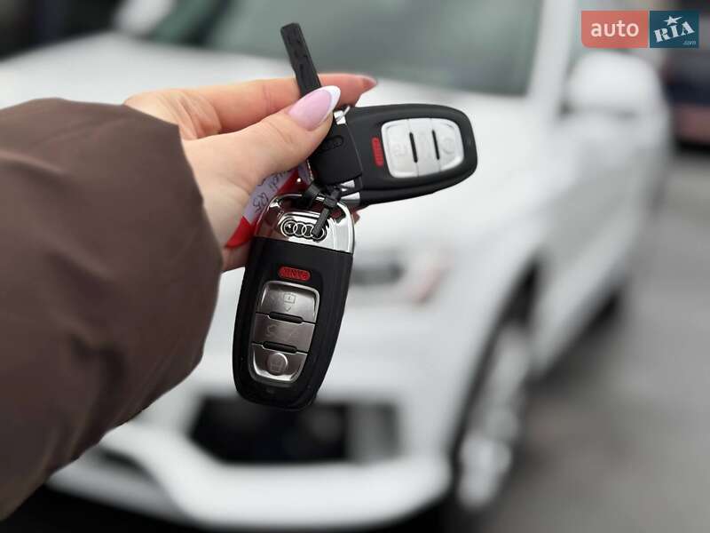 Внедорожник / Кроссовер Audi Q5 2015 в Ровно фото 68 Внедорожник / Кроссовер Audi Q5 2015 в Ровно