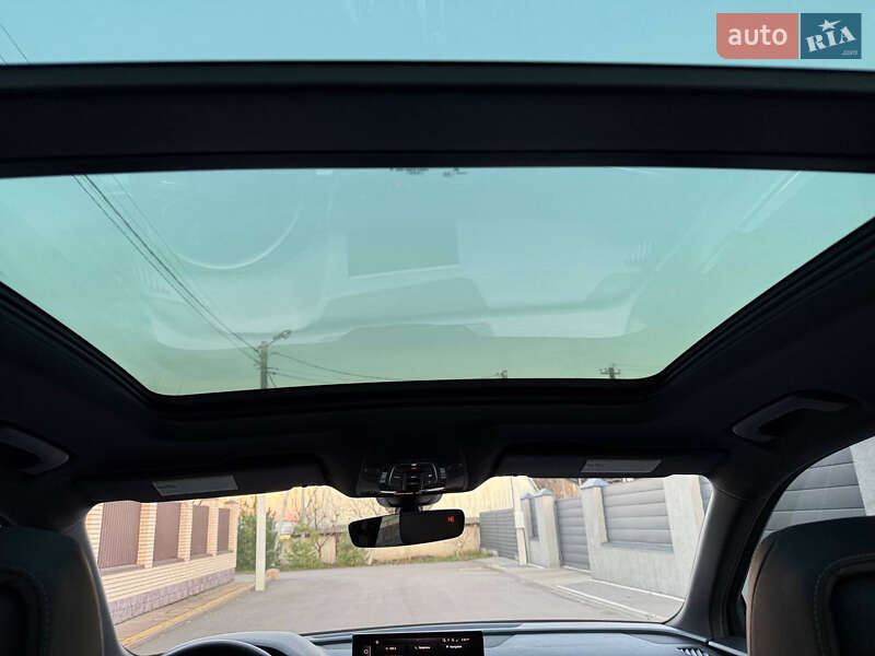 Внедорожник / Кроссовер Audi Q5 2024 в Белой Церкви