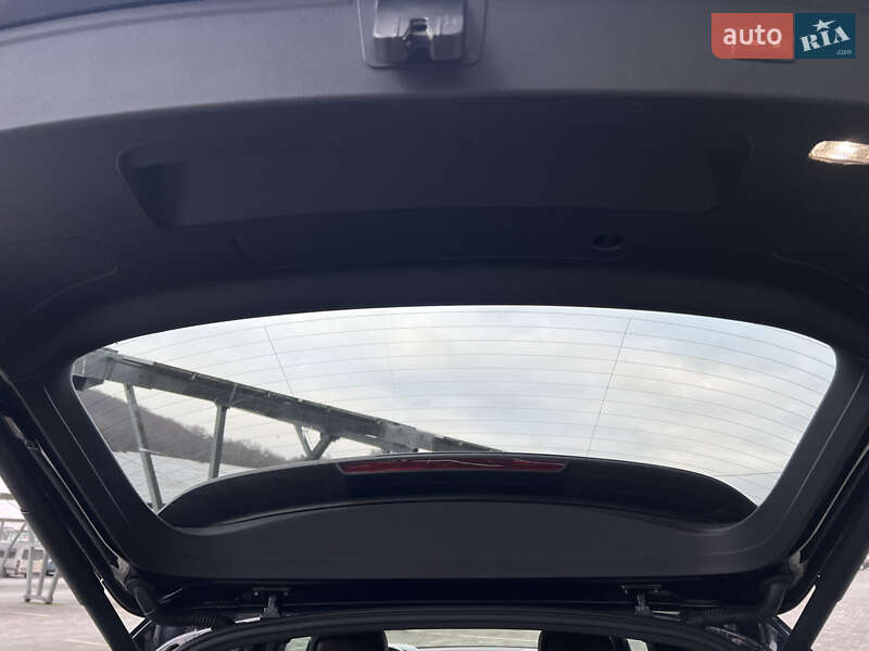 Внедорожник / Кроссовер Audi Q5 2018 в Львове