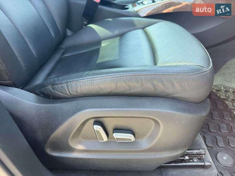 Внедорожник / Кроссовер Audi Q5 2016 в Луцке фото 13 Внедорожник / Кроссовер Audi Q5 2016 в Луцке