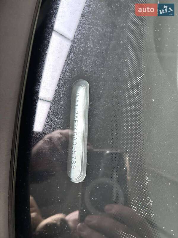 Внедорожник / Кроссовер Audi Q5 2016 в Луцке фото 24 Внедорожник / Кроссовер Audi Q5 2016 в Луцке