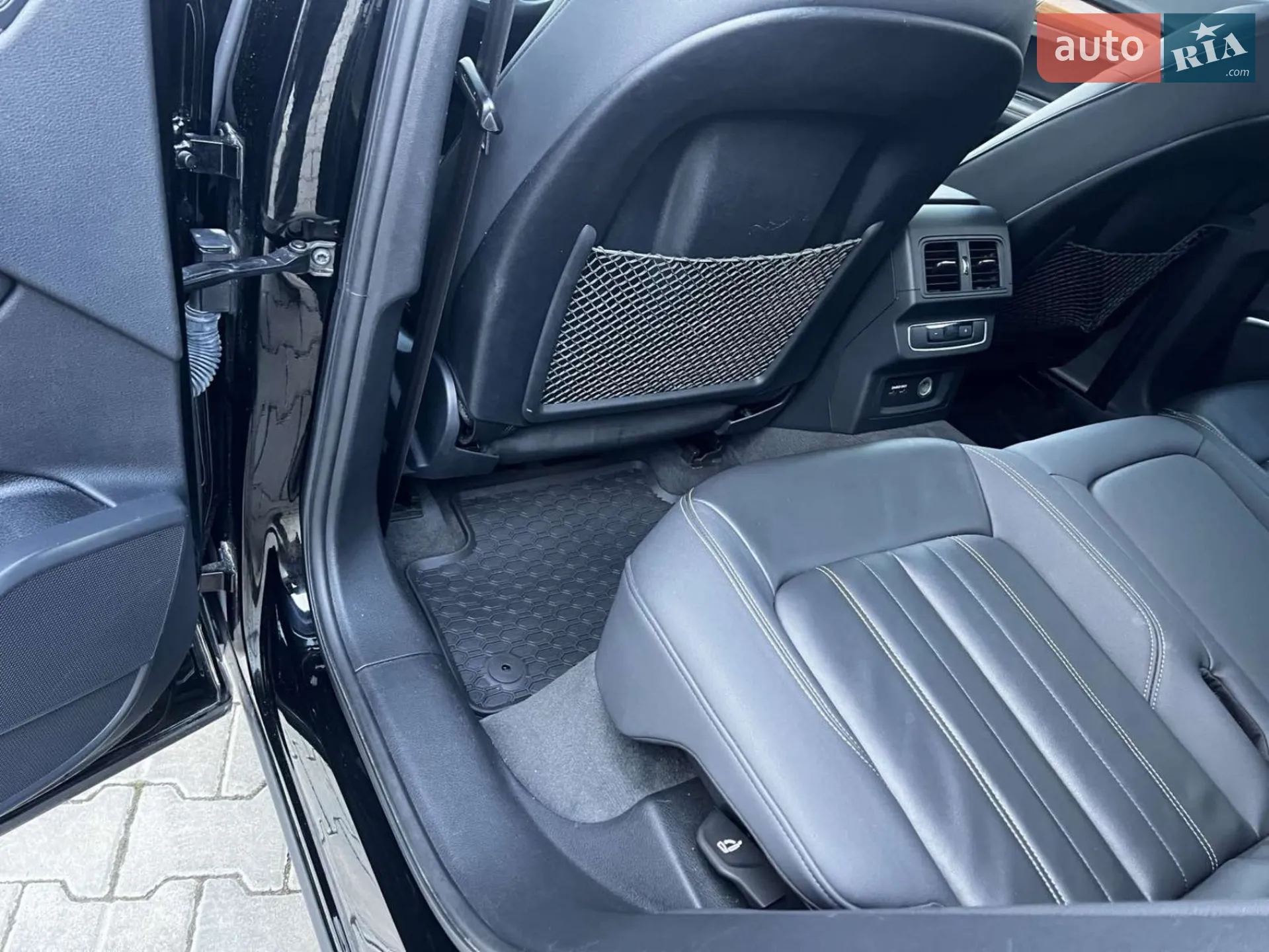 2020 Audi Q5 - мініатюра 26