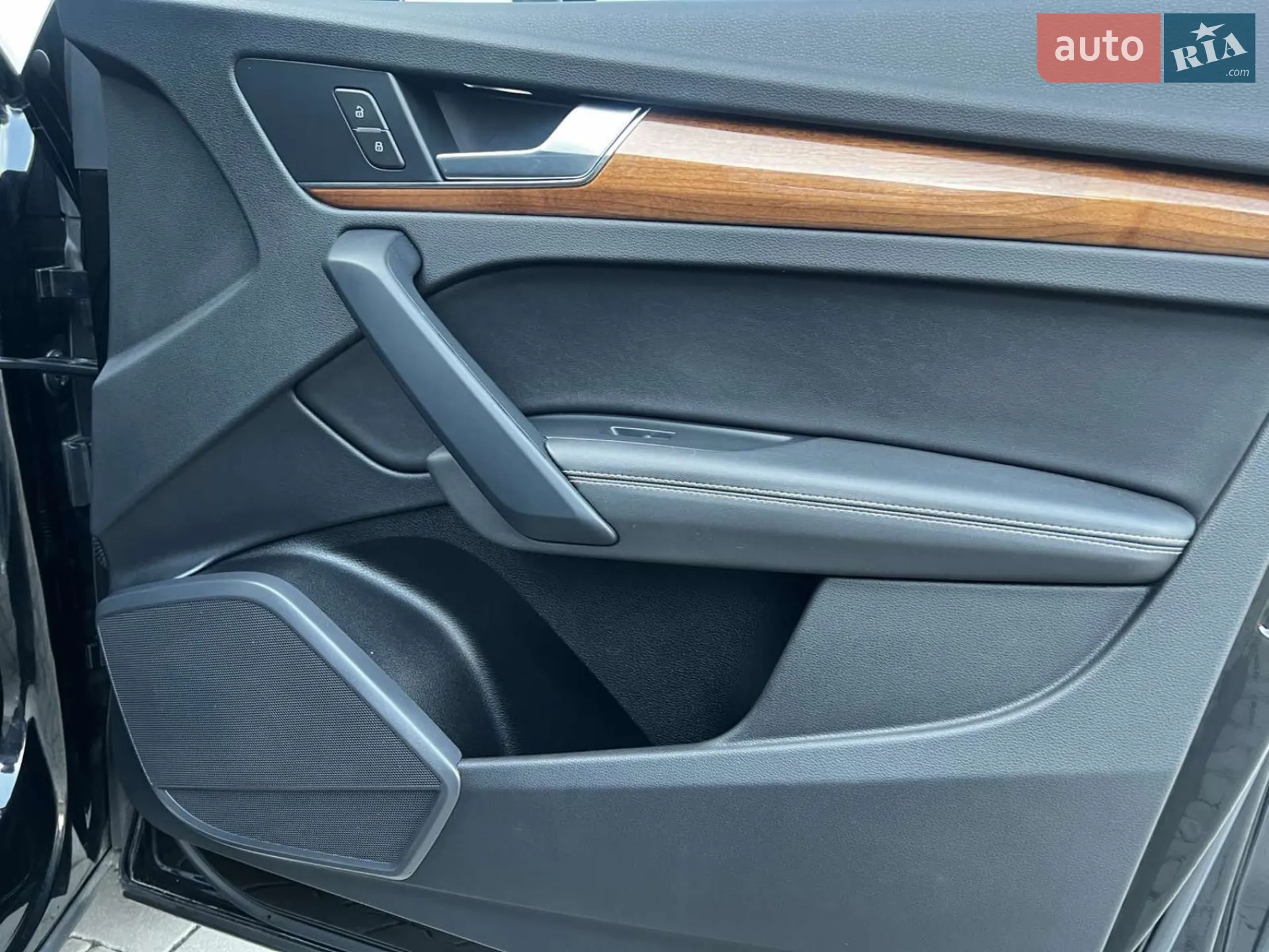 2020 Audi Q5 - мініатюра 25