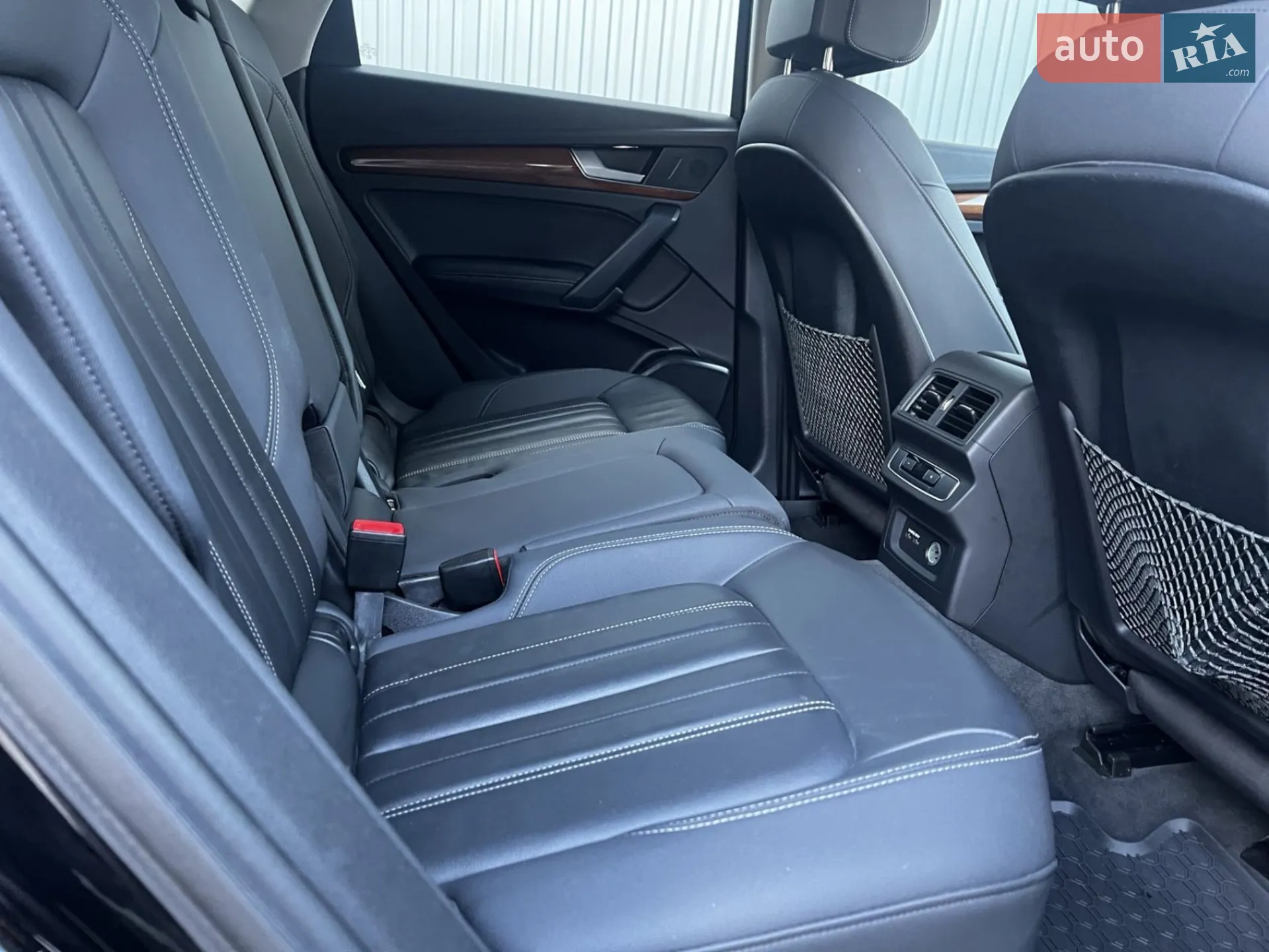 2020 Audi Q5 - мініатюра 28