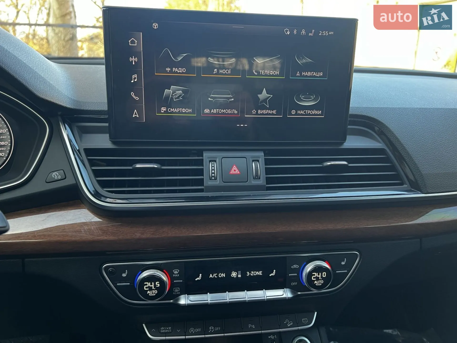 2020 Audi Q5 - мініатюра 29