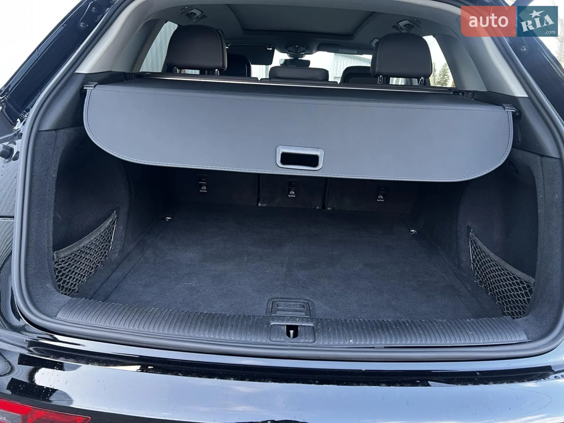 2020 Audi Q5 - мініатюра 30