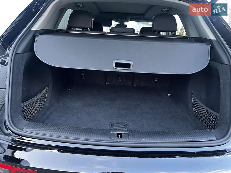 Внедорожник / Кроссовер Audi Q5 2020 в Стрые