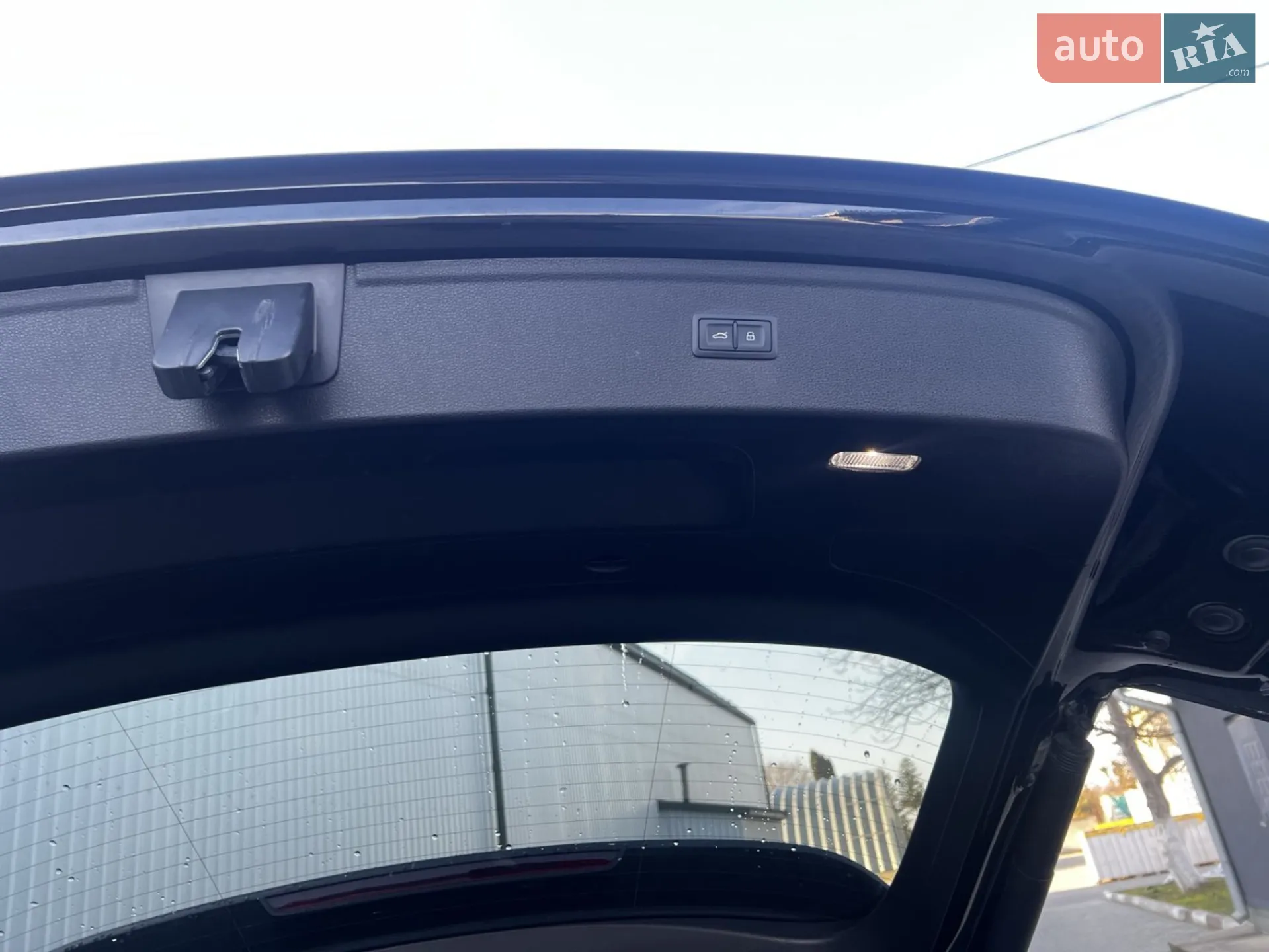 2020 Audi Q5 - мініатюра 31