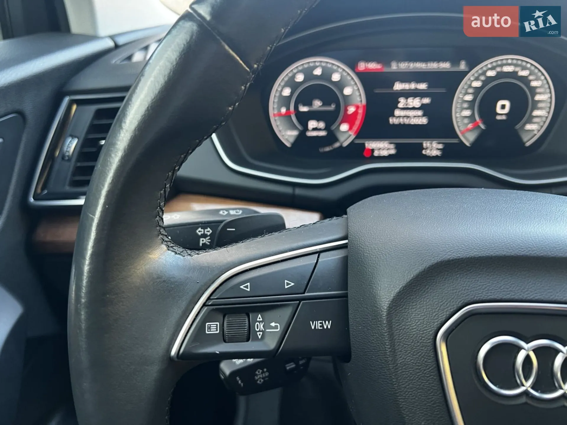 2020 Audi Q5 - мініатюра 36