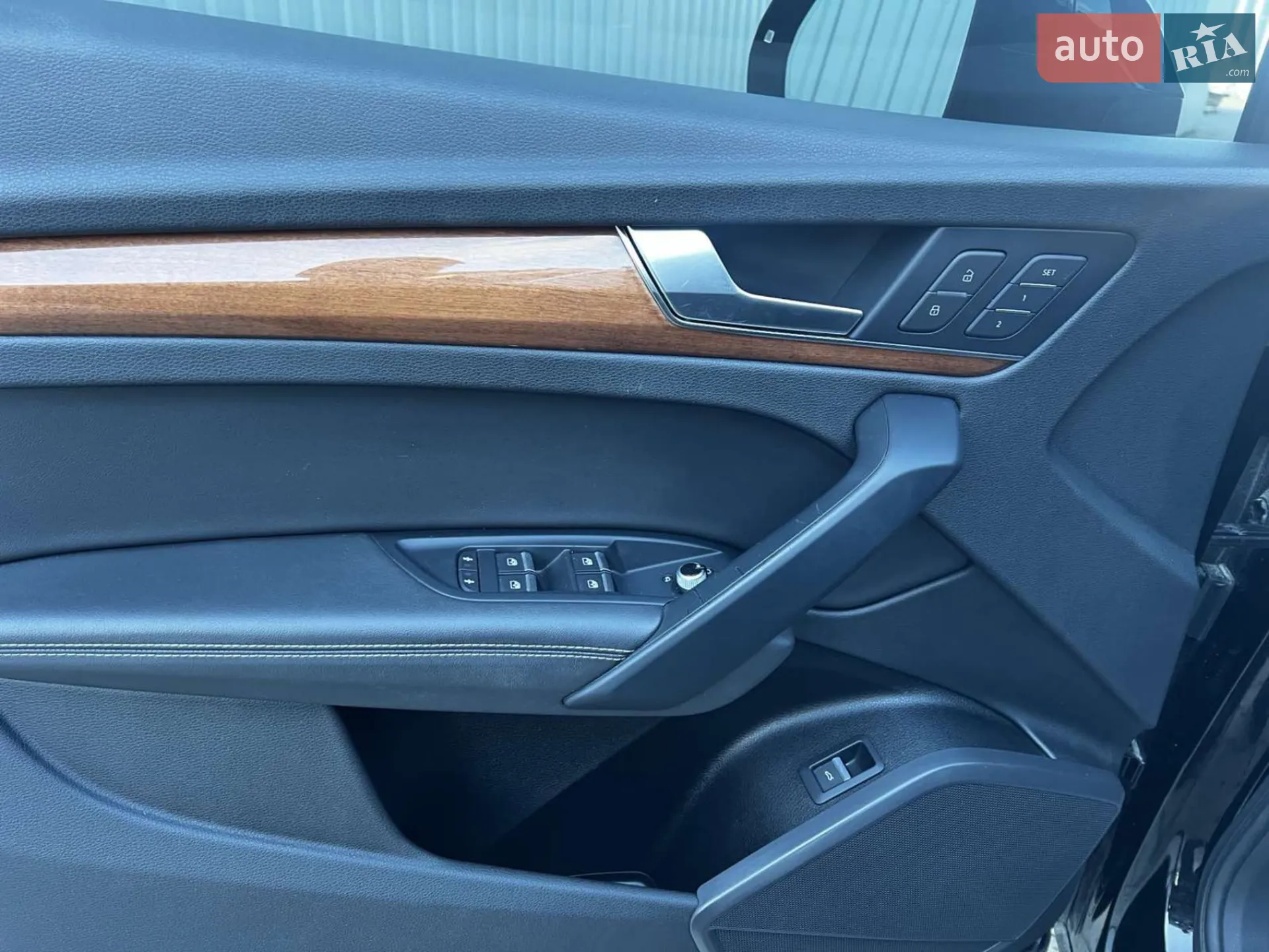 2020 Audi Q5 - мініатюра 32