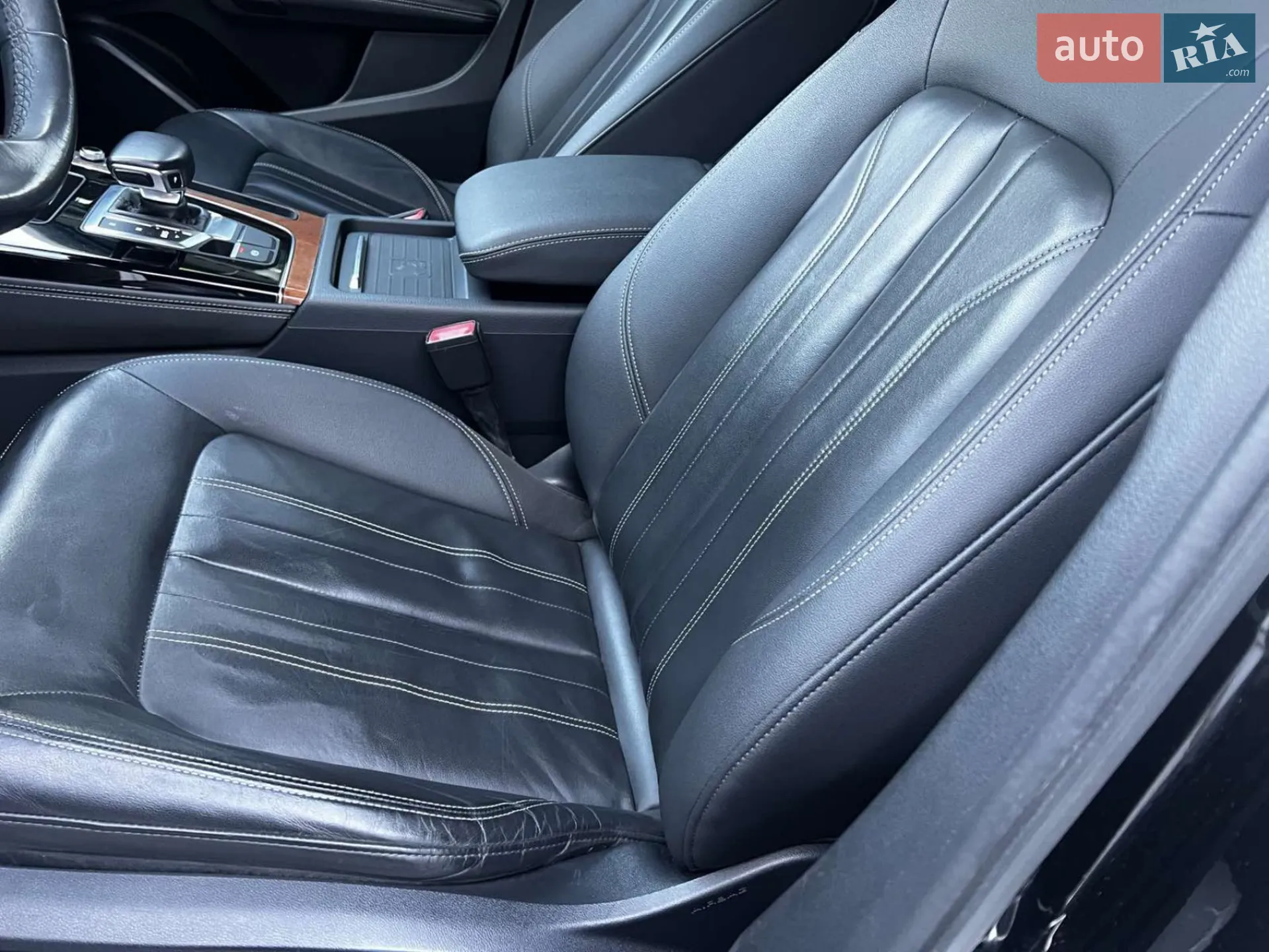 2020 Audi Q5 - мініатюра 33