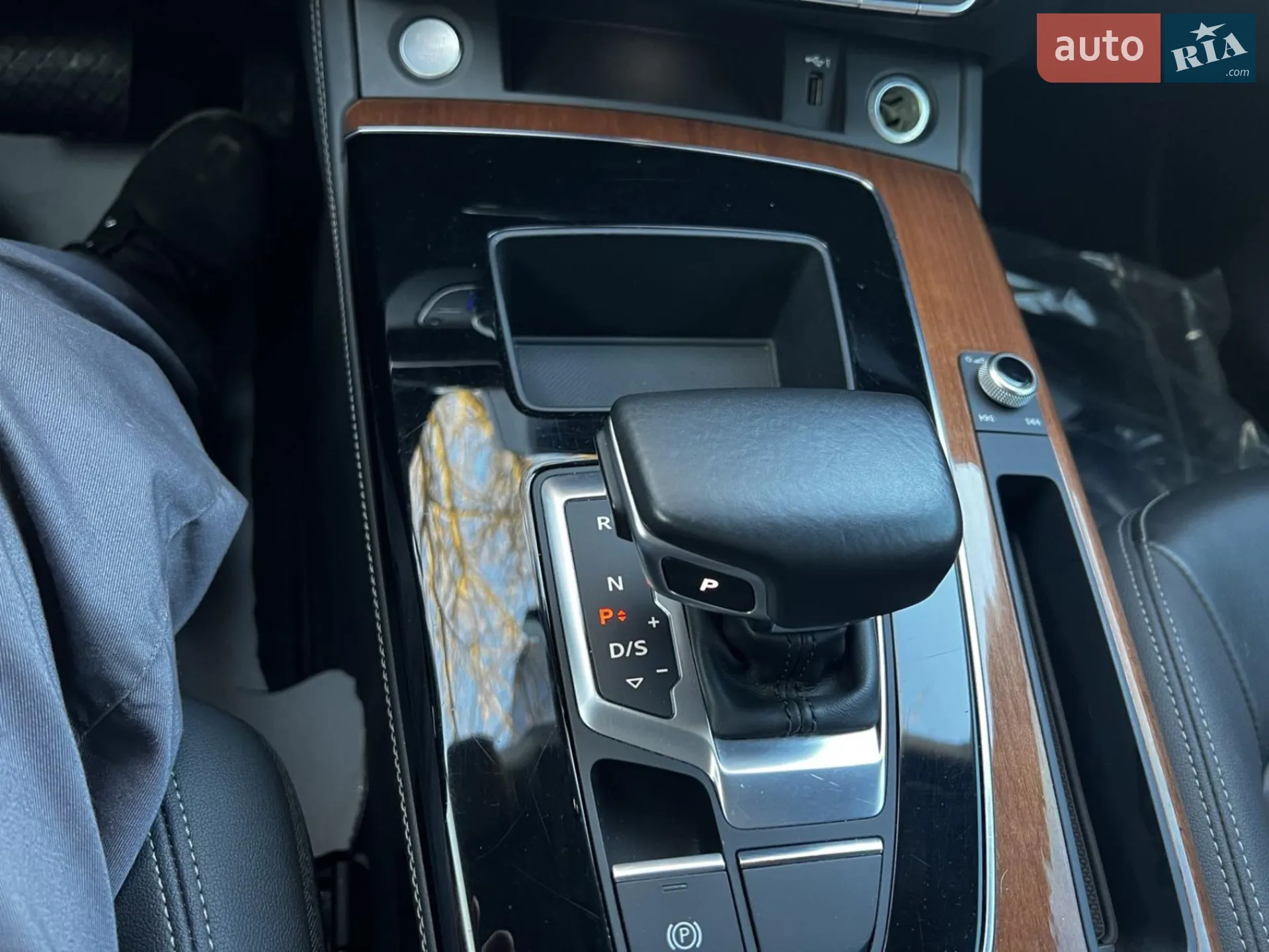 2020 Audi Q5 - мініатюра 39