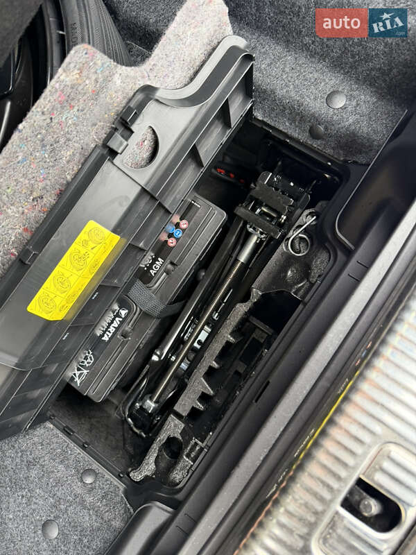 Внедорожник / Кроссовер Audi Q5 2016 в Тернополе фото 49 Внедорожник / Кроссовер Audi Q5 2016 в Тернополе