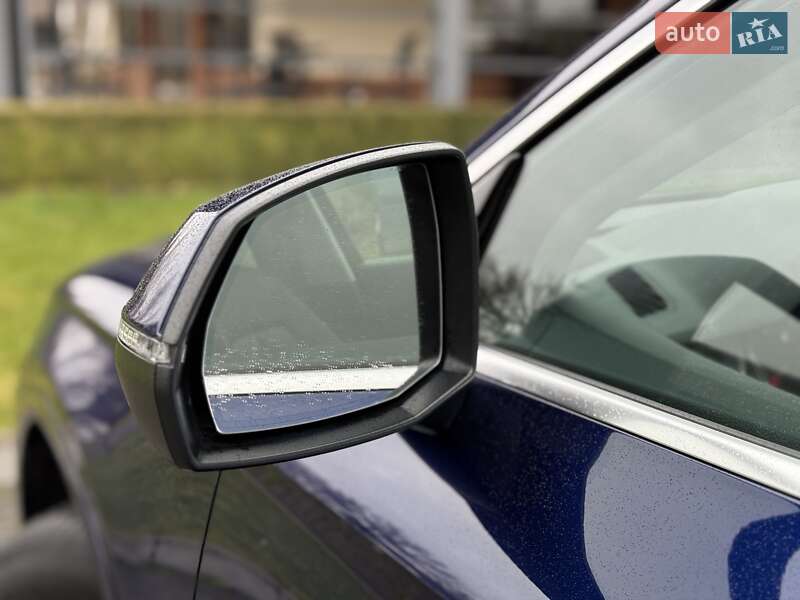 Внедорожник / Кроссовер Audi Q5 2020 в Львове фото 43 Внедорожник / Кроссовер Audi Q5 2020 в Львове