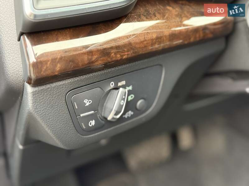 Внедорожник / Кроссовер Audi Q5 2020 в Львове фото 64 Внедорожник / Кроссовер Audi Q5 2020 в Львове