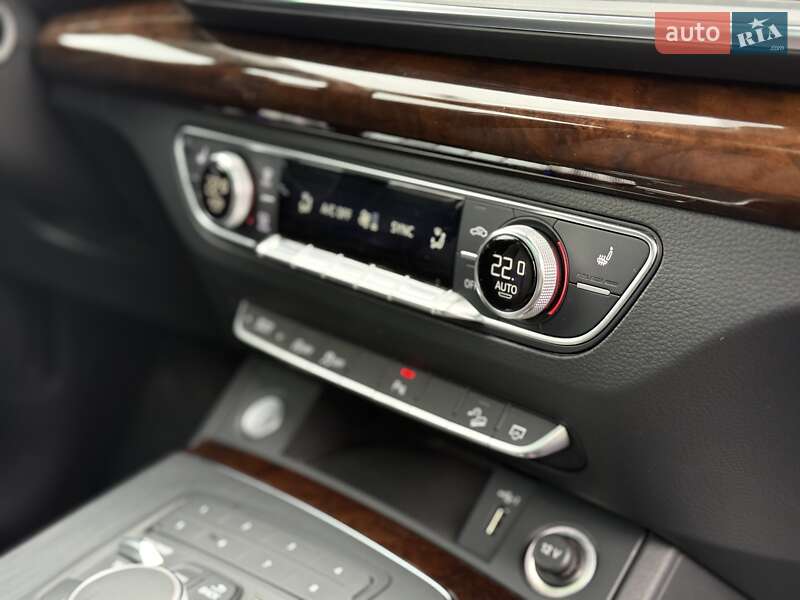 Внедорожник / Кроссовер Audi Q5 2020 в Львове фото 87 Внедорожник / Кроссовер Audi Q5 2020 в Львове