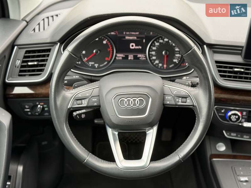 Внедорожник / Кроссовер Audi Q5 2020 в Львове фото 99 Внедорожник / Кроссовер Audi Q5 2020 в Львове