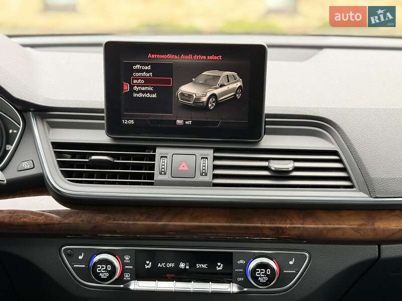 Внедорожник / Кроссовер Audi Q5 2020 в Львове фото 102 Внедорожник / Кроссовер Audi Q5 2020 в Львове