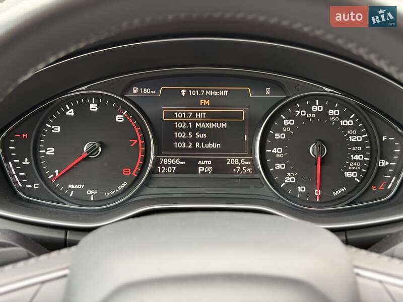 Внедорожник / Кроссовер Audi Q5 2020 в Львове фото 107 Внедорожник / Кроссовер Audi Q5 2020 в Львове