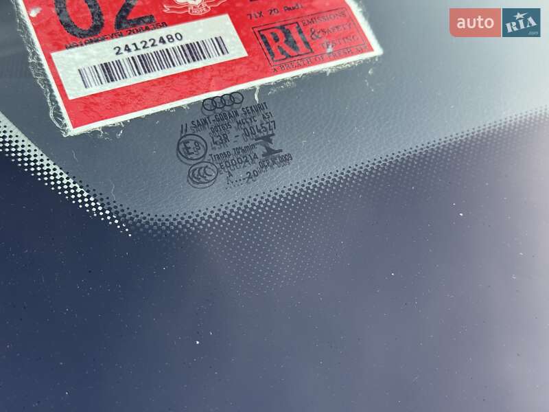 Внедорожник / Кроссовер Audi Q5 2020 в Львове фото 50 Внедорожник / Кроссовер Audi Q5 2020 в Львове