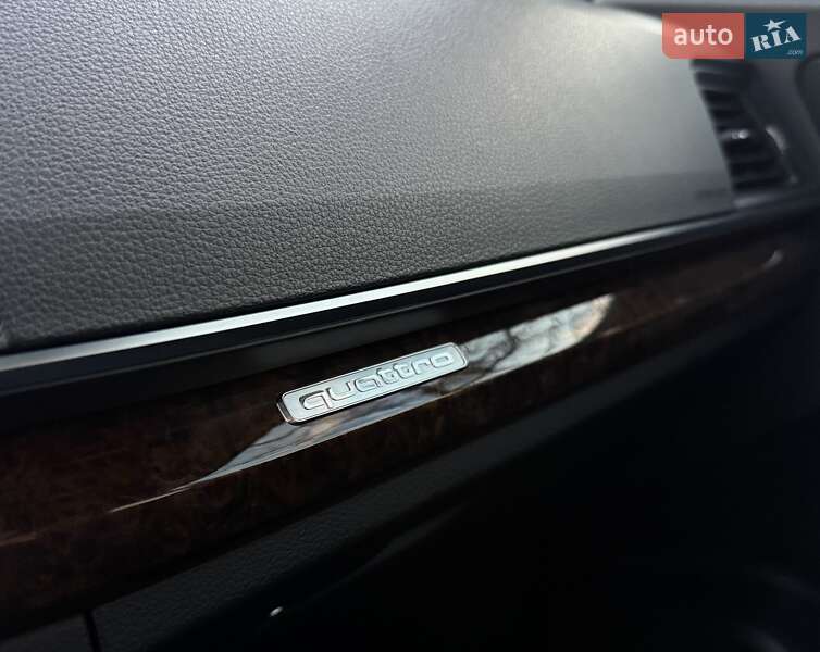 Внедорожник / Кроссовер Audi Q5 2017 в Киеве фото 33 Внедорожник / Кроссовер Audi Q5 2017 в Киеве