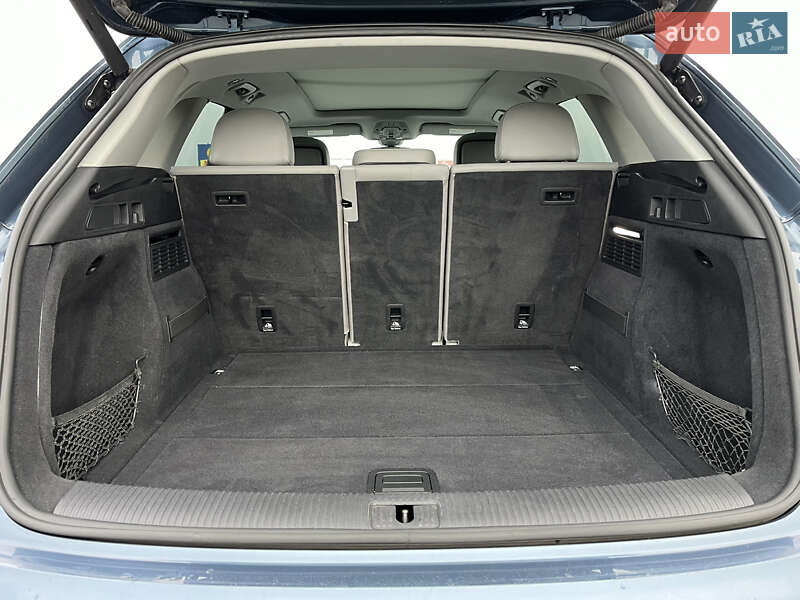 Внедорожник / Кроссовер Audi Q5 2018 в Львове фото 17 Внедорожник / Кроссовер Audi Q5 2018 в Львове