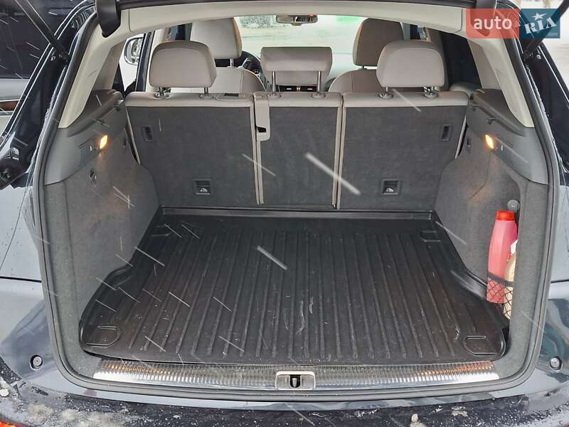 Внедорожник / Кроссовер Audi Q5 2015 в Черкассах фото 6 Внедорожник / Кроссовер Audi Q5 2015 в Черкассах