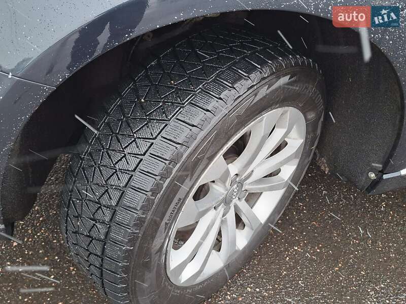 Внедорожник / Кроссовер Audi Q5 2015 в Черкассах фото 10 Внедорожник / Кроссовер Audi Q5 2015 в Черкассах